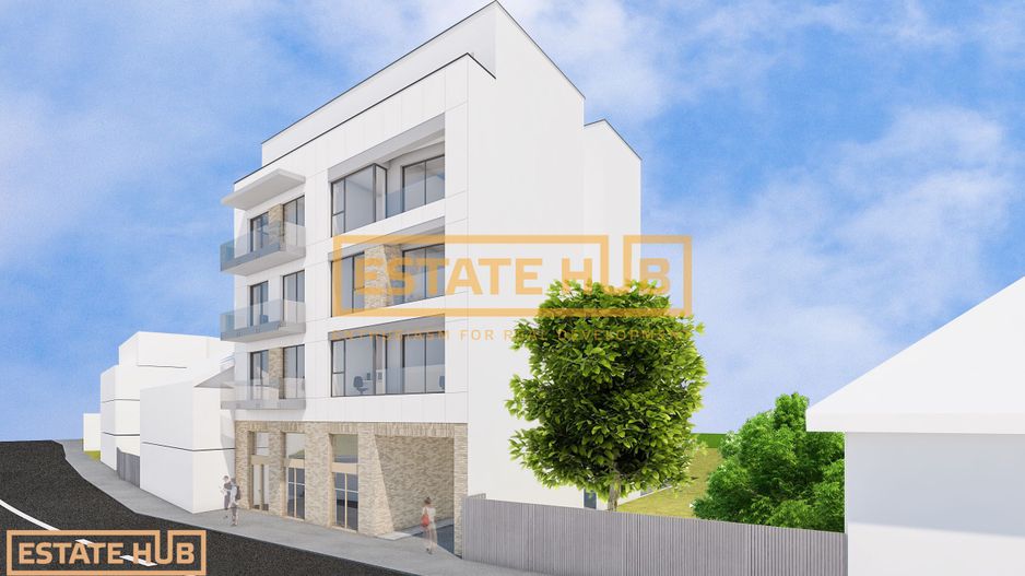 Apartamente premium 3 camere | Standarde NZEB | Zona centrala - Poză 8