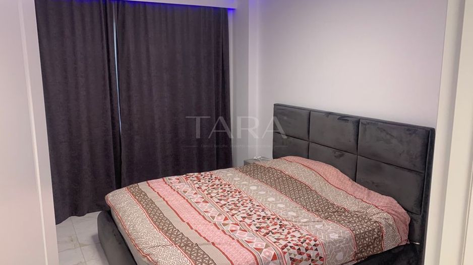 Apartament de Lux, zona Borhanci - Poză 6