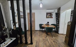 Apartament 3 camere, Cetate, etaj intermediar - Poză 4