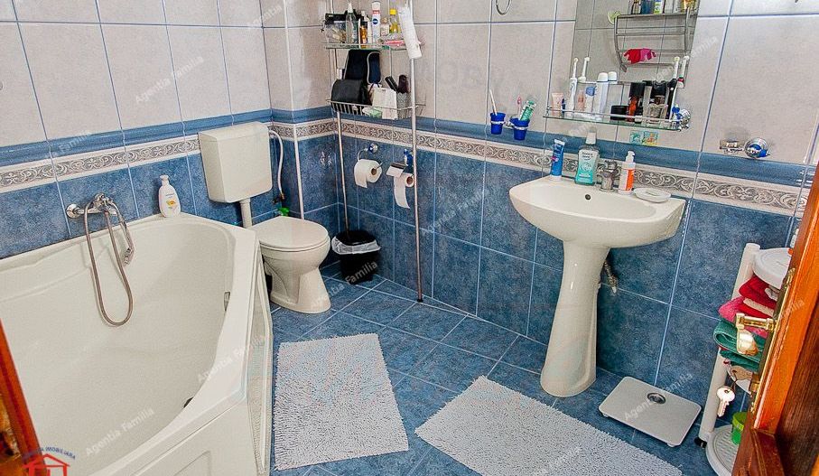 O vilă cu suflet — Refugiu pentru echilibru, spațiu și rafinament - Poză 19