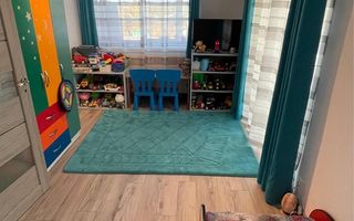 Apartament cu 3 camere, 2 băi, 2 parcari, zona Muzeul Apei, Florești. - Poză 4