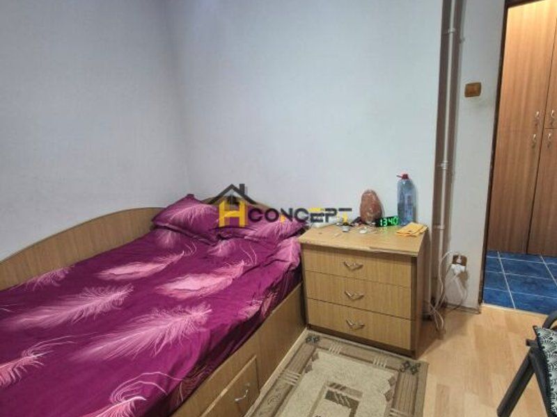 Alea Tomesti 3 camere decomandat Sector 4 - Poză 9