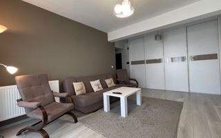 Apartament 2 camere, Iosia Residence, Parcare Subterana - Poză 1