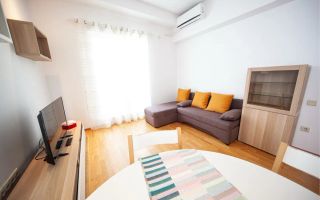 Apartament de inchiriat cu 2 camere Cosmopolis - Poză 2