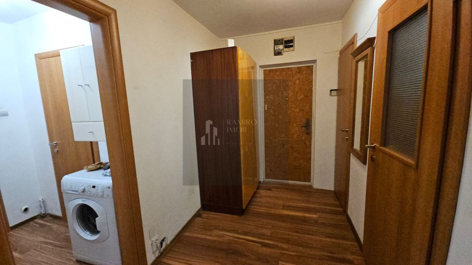 3 camere decomandat/centrala proprie/etaj 1/ Constantin Brancoveanu - Poză 10