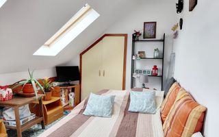 Vanzare apartament doua camere Busteni - Poză 8