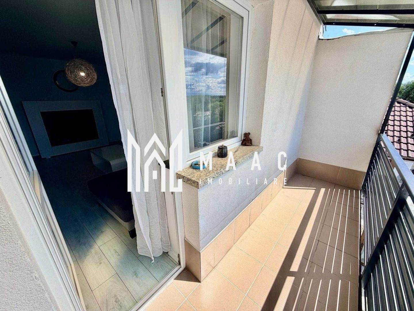 Apartament 2 camere de închiriat | Sibiu, Arhitecților | parcare - Poză 6