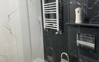 Chirie, apartament, 2 camere, str. Nicolae Testemiteanu,  Botanica - Poză 12