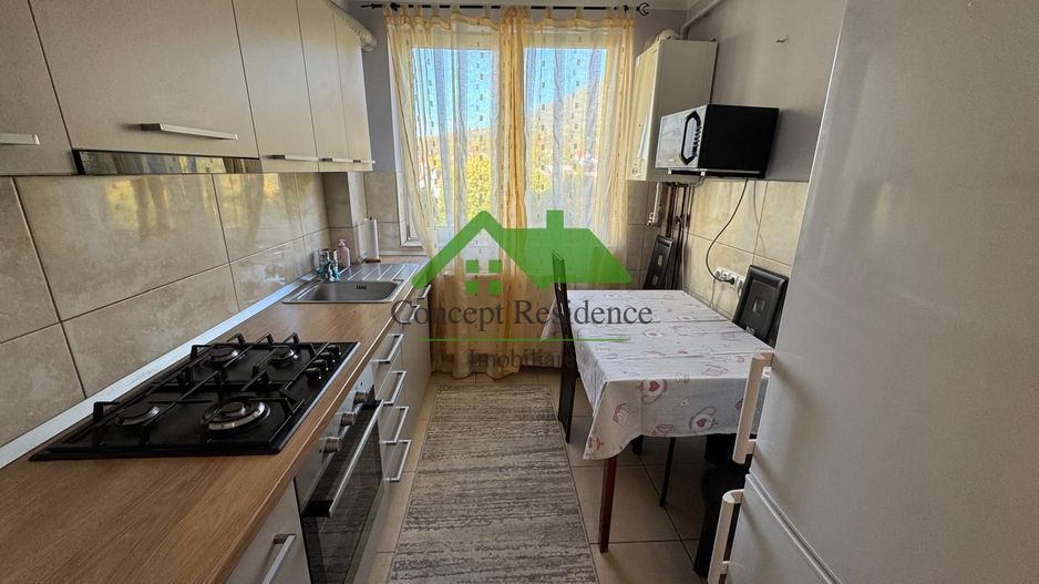 Apartament 2 camere, zona Facultății de Inginerie – Victor Babes - Poză 3