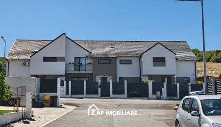 Casă - Strada Budiului - 100 mp Utili - Teren 300 mp - 4 Camere