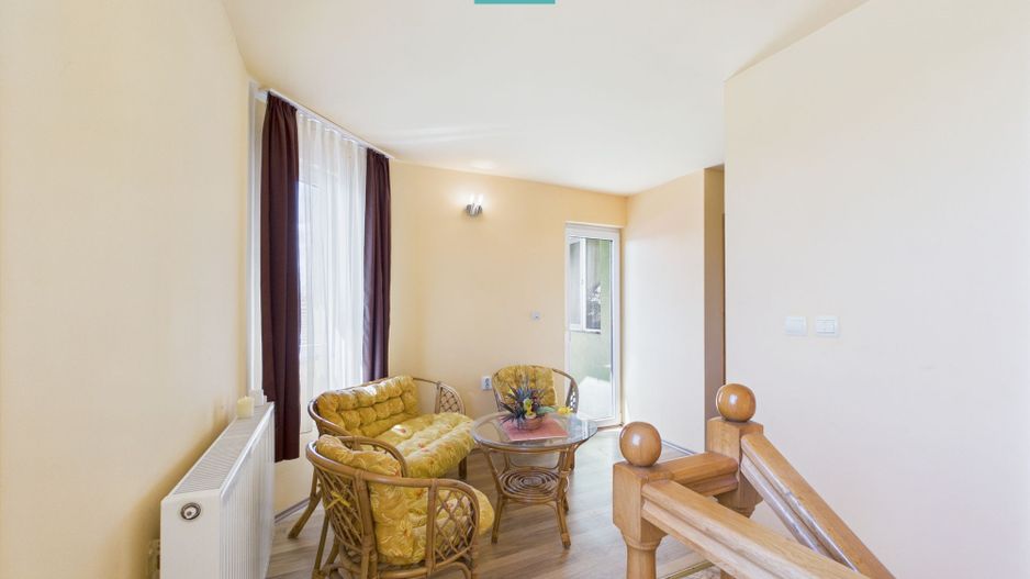 Vilă cochetă 4 camere P+M în Munar - Poză 17