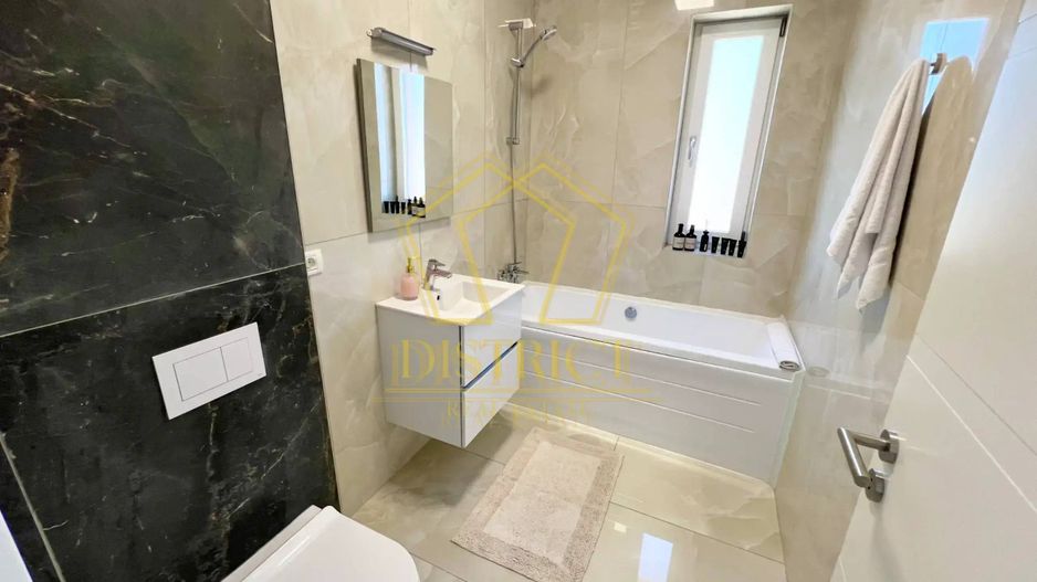 Apartament modern cu 3 camere si terasa | Giroc - Poză 7