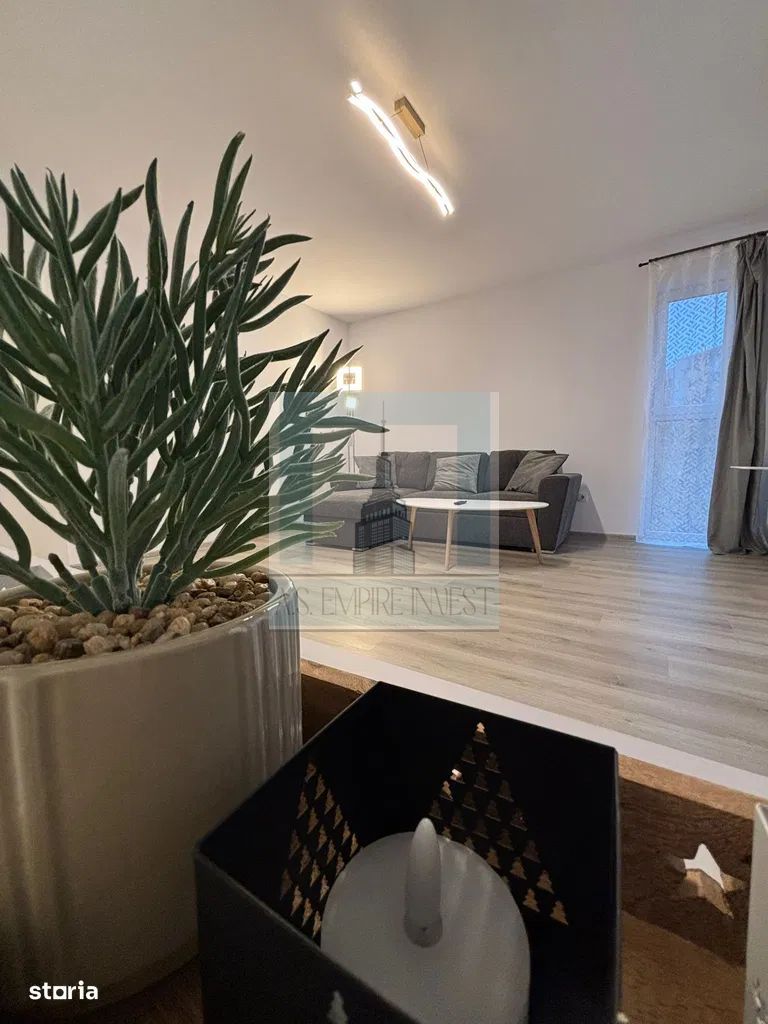 Apartament 2 camere ,mobilat/utilat la casa- zona Avantgarden - Poză 2