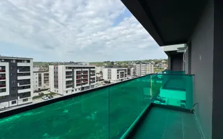 Apartament 1 camera INTABULAT Bucium Mega Image Visani - Poză 12