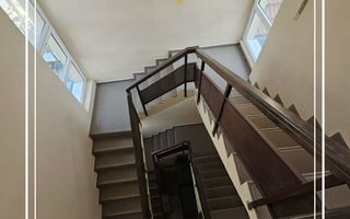 De inchiriat locatie Et 1 si 2, birouri, Clinica in podgoria Arad - Poză 7