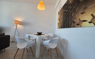 Pipera Plaza | 2 Camere Nou | Prima Închiriere | Parcare Subterană - Poză 15