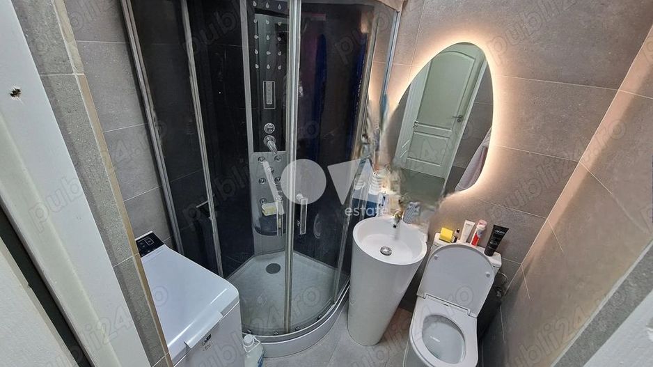 De vânzare: apartament 3 camere - Drumul. Taberei - metrou - Poză 6