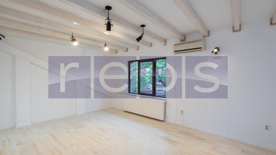 INCHIRIERE VILA CADEREA BASTILIEI | 240MP | PRETBAIL BIROU | PARCARE - Poză 4