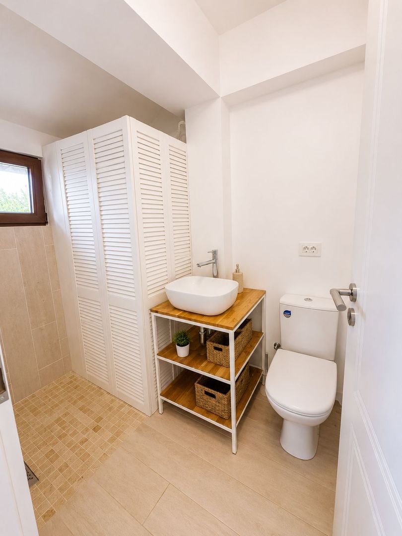 Chișoda | Piscină proprie | Panouri | Mobilată complet - Poză 13
