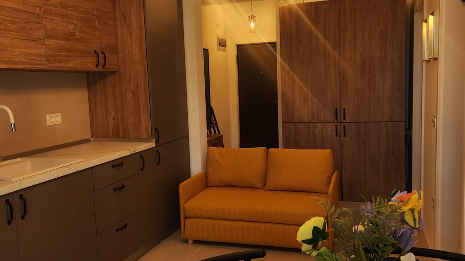 Braytim-Parcul Rozelor | 2 camere | Loc de parcare - Poză 3