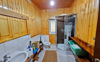 Casa multifunctionala, 6 camere , 700 mp teren, cu utilitati, Ciugud - Poză 6