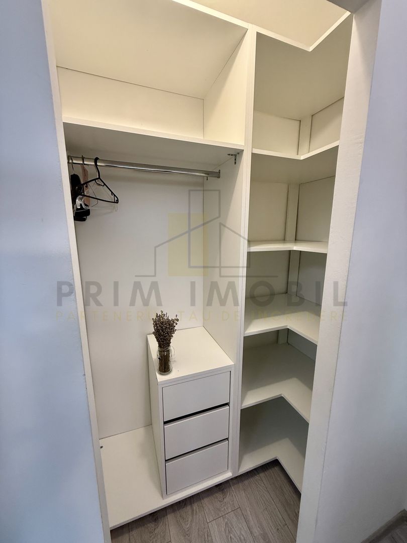 Apartament 2 camere Podu Ros, Palas Mall, renovat - Poză 7