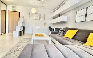 Apartament 2 camere + terasă, natură & liniște — Adora Forest - Poză 4