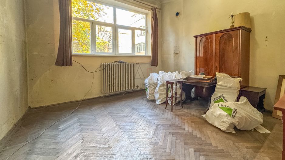 4 Camere  Cismigiu / 109 mp - Poză 6