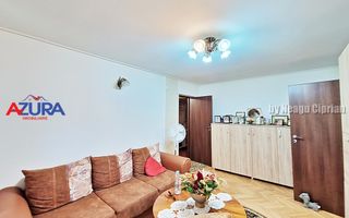 AZURA Imobiliare - Cel mai bun Apartament cu 4 Camere din Trivale - Poză 21