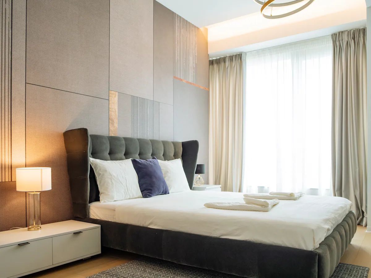 Apartament superb High End 3 camere I One Mircea Eliade I Floreasca - Poză 23