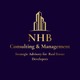 NHB Consulting & Management - Logo