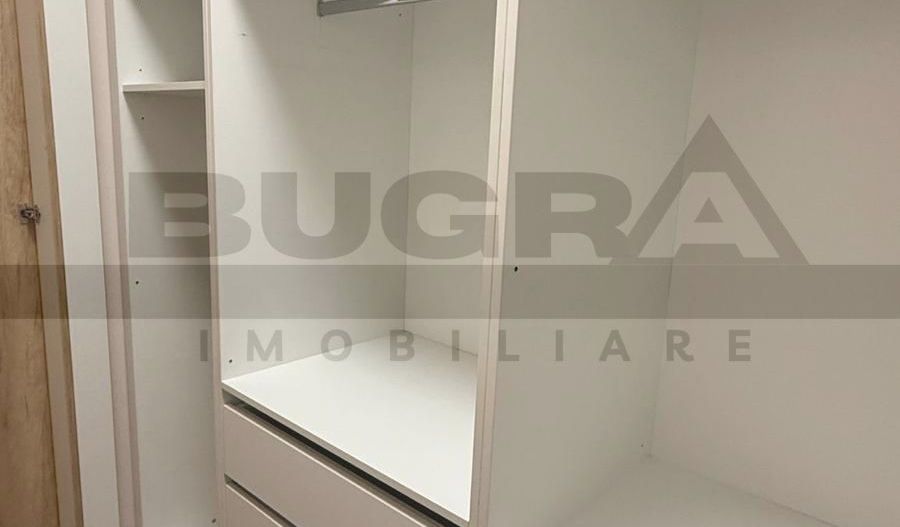 Apartament 2 camere, 41 mp, garaj, bloc nou, Beta Residence - Poză 10