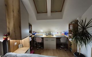 Apartament LA CHEIE,mobilat, 96mp, Sibiu - Poză 6