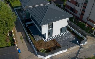 Casa Premium Individuala | Calitate Fara Compromis Otopeni 23 august - Poză 5