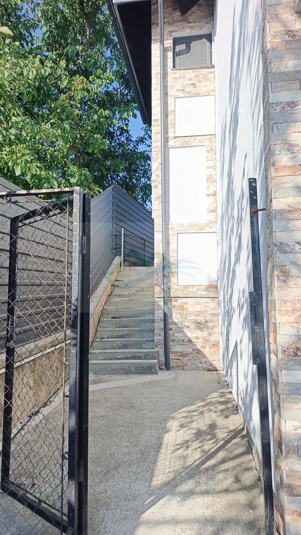 Proprietate exclusivistă – casă individuală Sfântu Ilie/Suceava - Poză 8