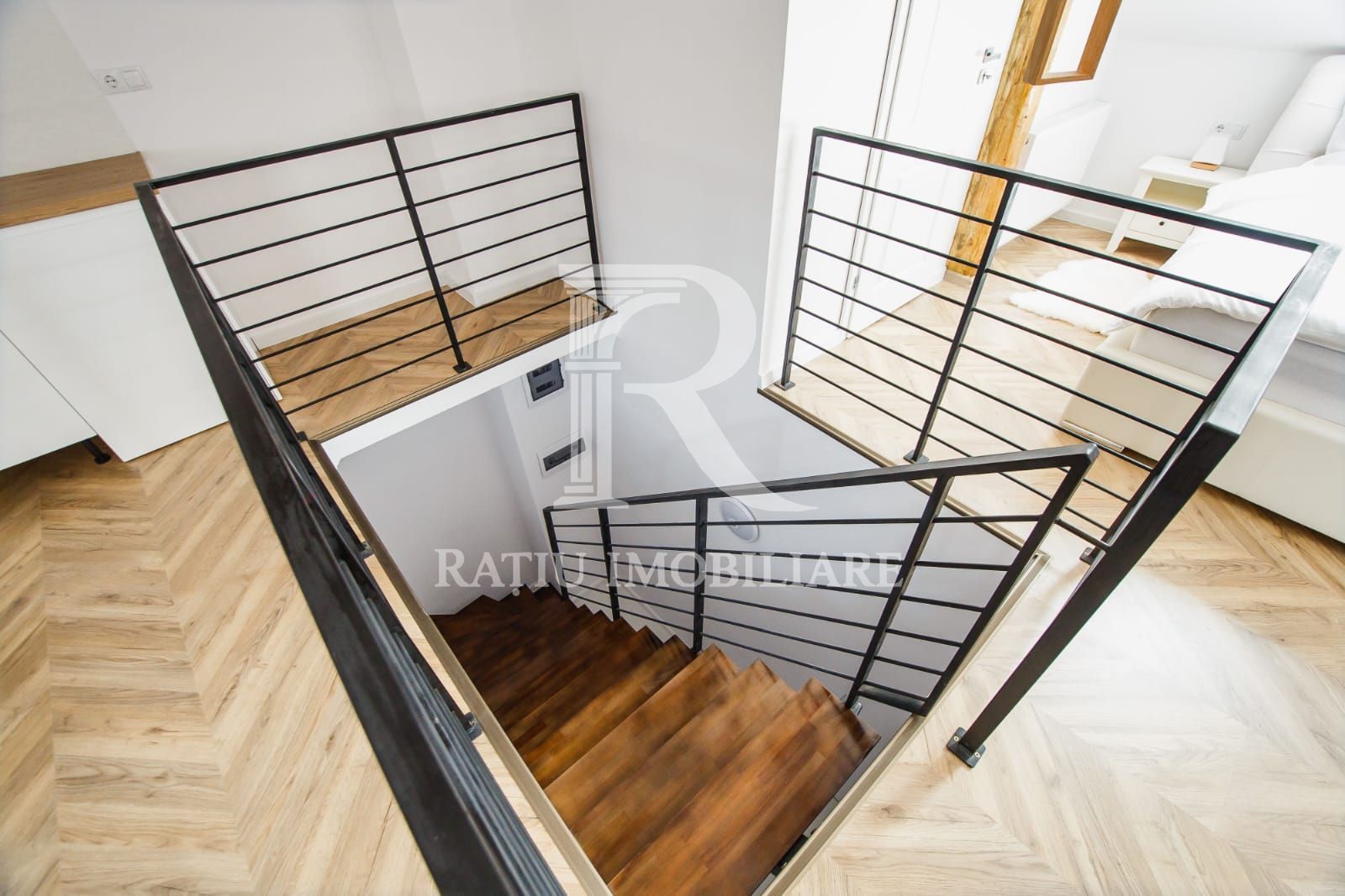 Apartament tip Loft Premium | Zona Facliei | Oradea - Poză 5