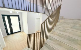 Casa individuala | 4 camere | La cheie | 644 MP | Selimbar - Poză 10