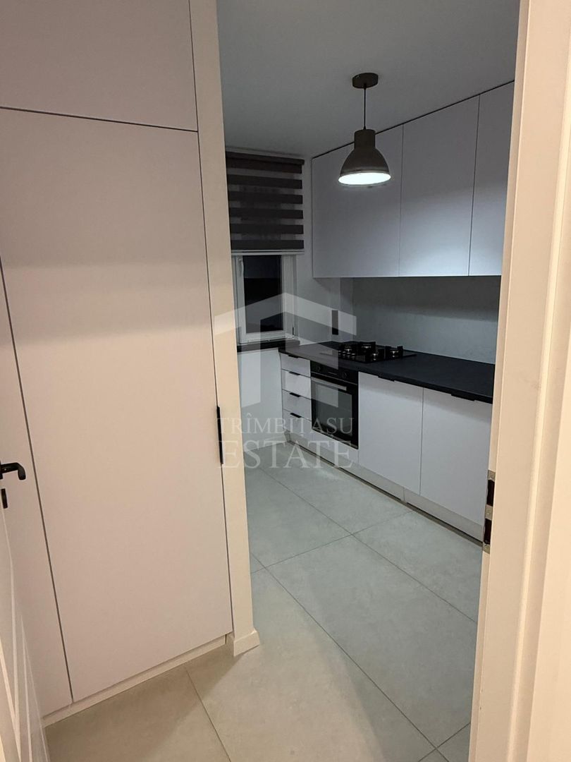 LUJERULUI 2 Camere Renovat + Metrou 750m - Poză 5