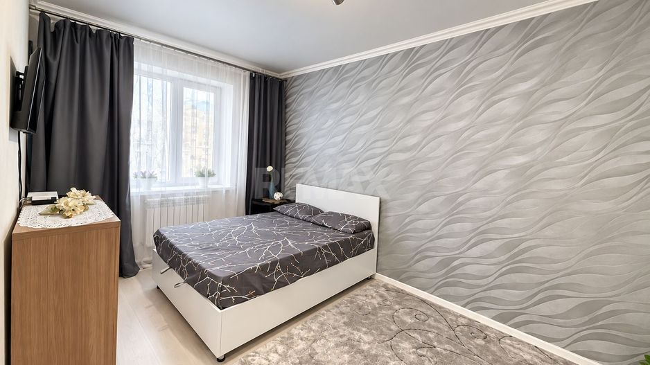 Apartament cu 1 cameră, Buiucani, Mun. Chișinău - Poză 2