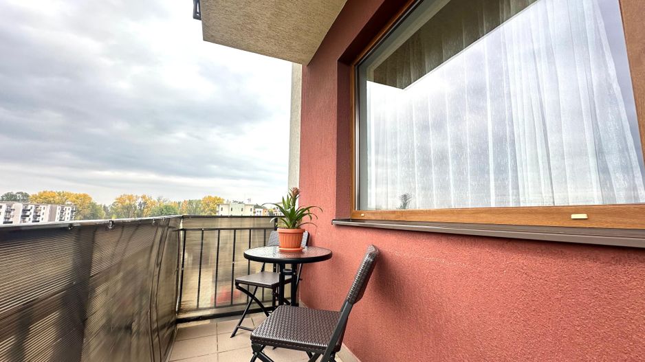 Apartament 3 camere, decomandat + loc de parcare – pet friendly - Poză 12