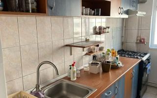 Apartament 4 camere de inchiriat Teiul Doamnei - Poză 5