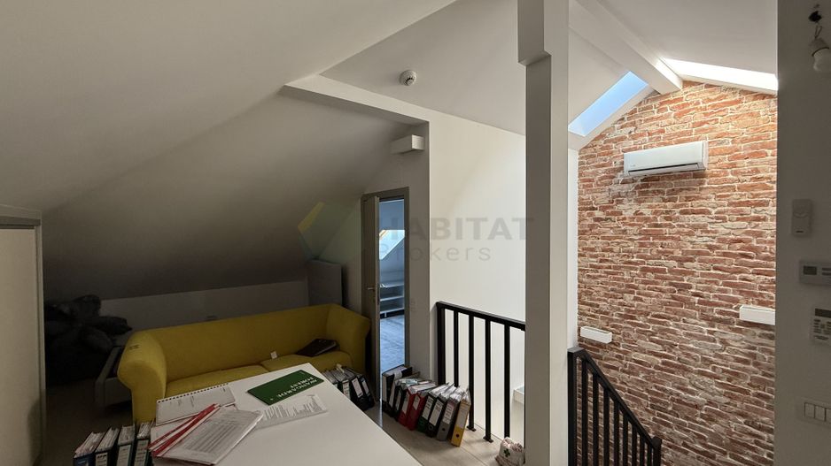 Avangarde Forest 4 - Vila 5 camere | Mobilata complet - Poză 12