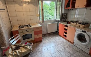 Apartament 2 camerwe decomandat / Centrala proprie - Poză 6