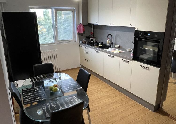 Apartament 2 camere ultramodern | DRUMUL TABEREI - Poză 1