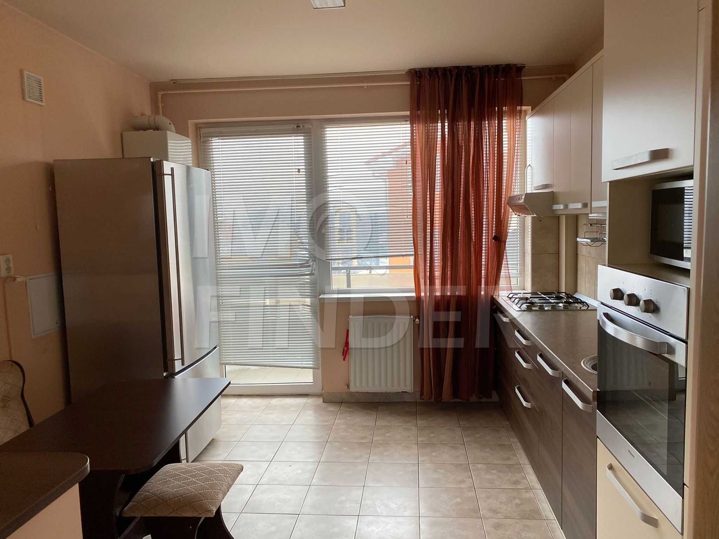 Vanzare 3 camere Buna Ziua, 98 mp , garaj - Poză 2