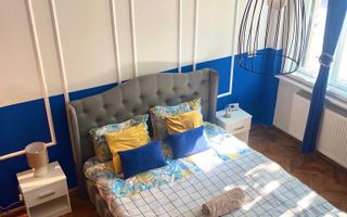 Apartament 1 camera, 34 mp, garaj, zona ULTRACENTRALA - Poză 2