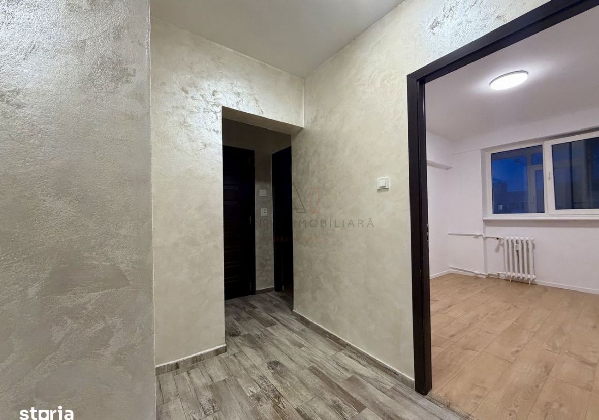 AP. 3 CAMERE DOAMNA GHICA, RENOVAT, INSTALATII SCHIMBATE, COMISION 0% - Poză 9