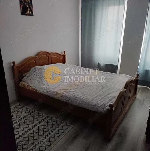 3 CAMERE DECOMANDAT - ETAJ INTERMEDIAR - BLOC NOU - VALEA LUPULUI - Poză 2