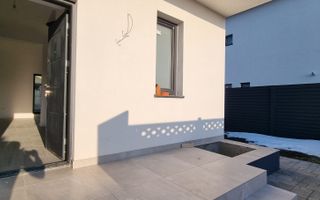 Vilă NOUĂ | Curte 400 mp | Mansardă pe placă | Lângă Parc Ghidigeni - Poză 40
