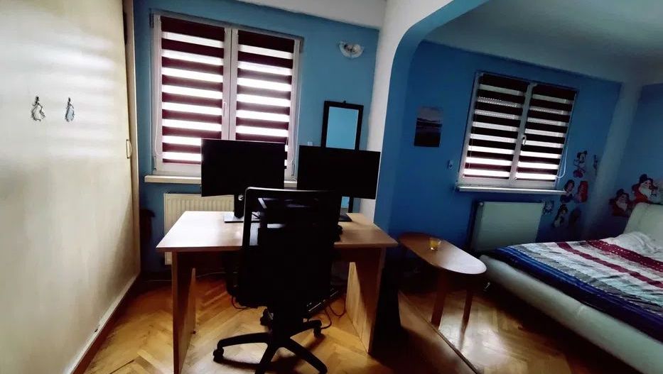 Apartament 3 camere | Mănăștur | Parcare | CT proprie | Balcon | 84mp - Poză 5